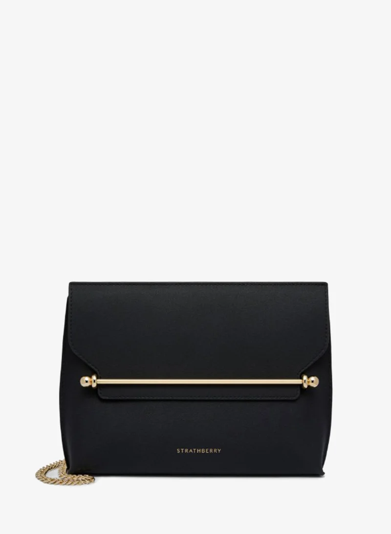 Stylist Bag Short Chain Strap